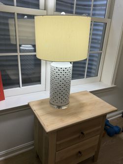 Table Lamps