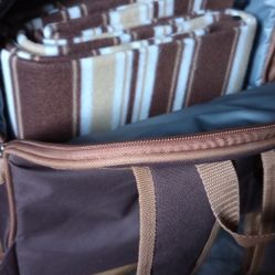 bag for camping new