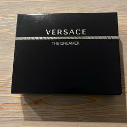 Versace The Dreamer