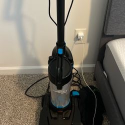 Bissell Powerforce Compact Vacuum