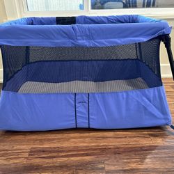 Baby Bjorn Travel Crib