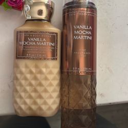 bath and bodywork’s bundle 