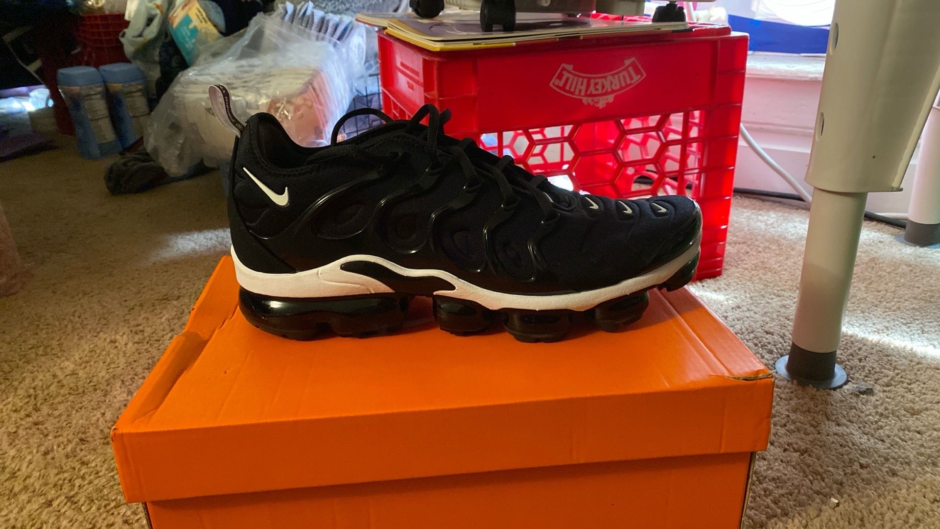 Nike