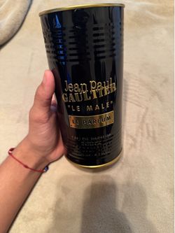 JPG le male le Parfum