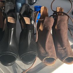 Zapatos 