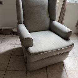 Recliner
