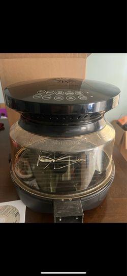 Nuwave Oven