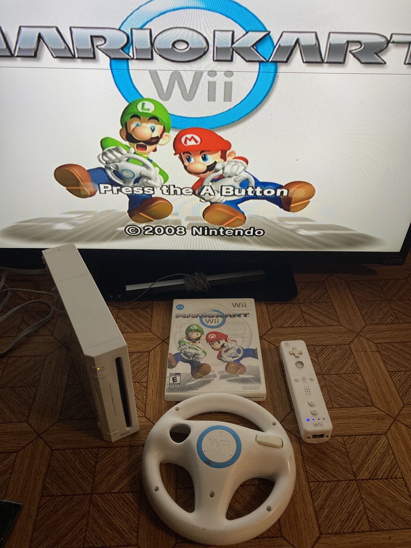 Nintendo Wii Bundle for Sale in Phoenix, AZ - OfferUp Nintendo Wii Bundle for Sale in Phoenix, AZ - OfferUp