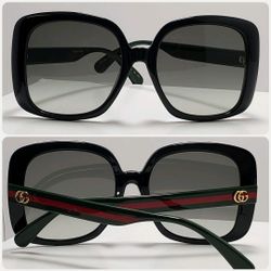 Gucci Sunglass New