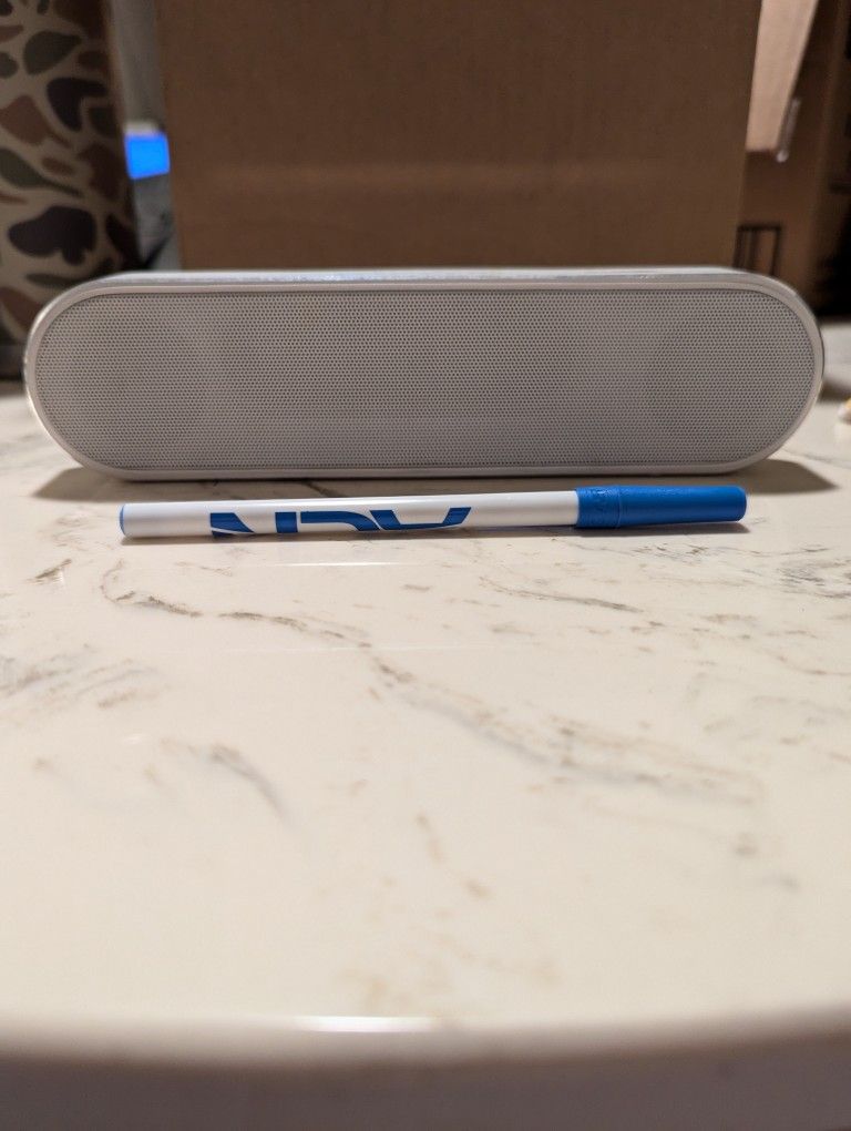 Wireless Speaker