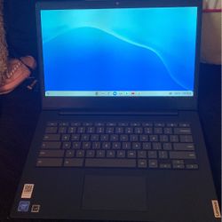 Lenovo Laptop 