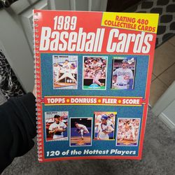 1988 ratings of 120 hottest players.