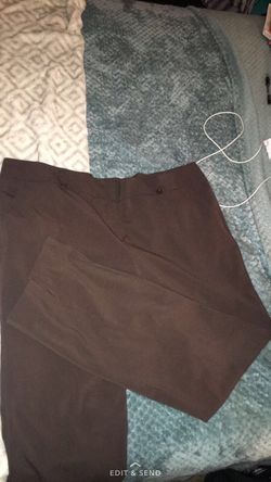 Woman's dress pants