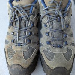 Propet Mens Size 10 Hiking Boots