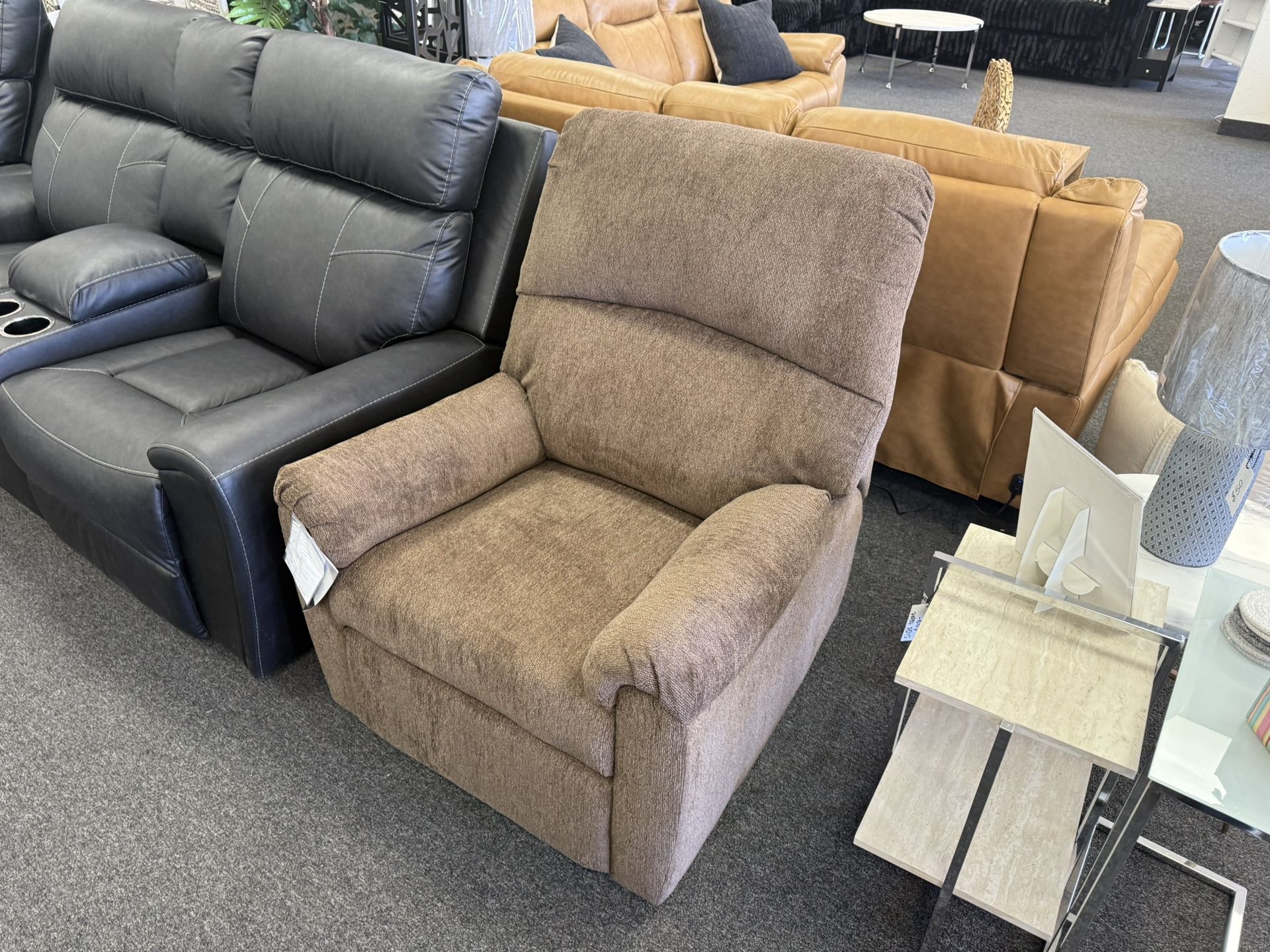 Recliner