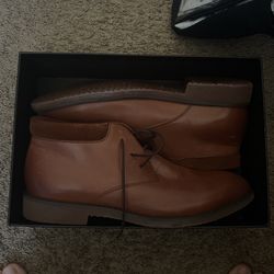 Size 10 Boots