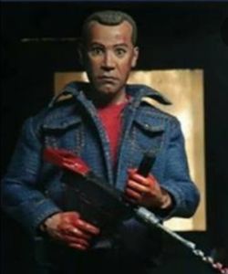 Neca Slumber Party Massacre