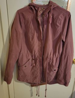 Womens Jacket