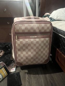 Steven Madden Luggage Carrier