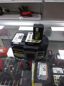Battery