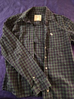 Abercrombie & Fitch Shirt – Size L