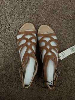 Woman’s Sandals