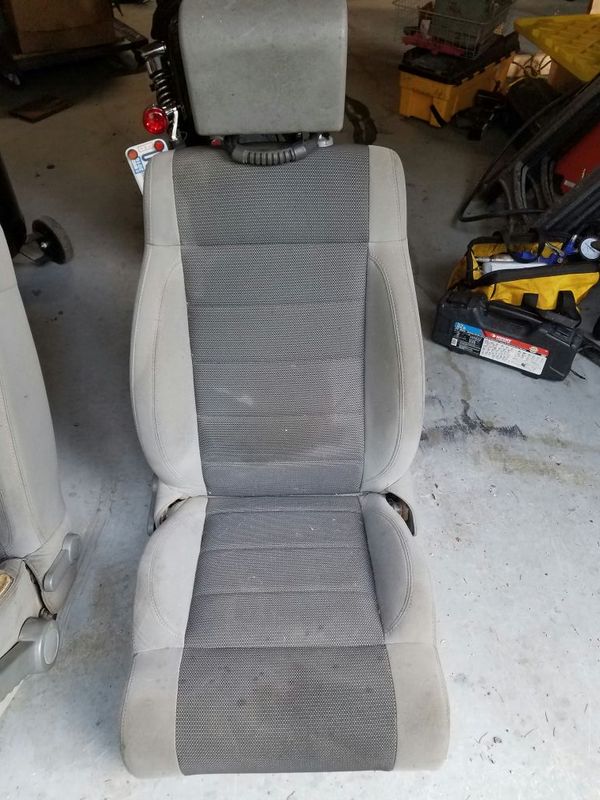 Jeep Jk Seats For Sale In Olympia Wa Offerup