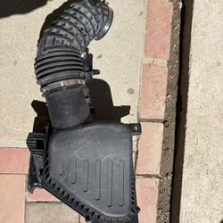 Camaro SS Air Intake 