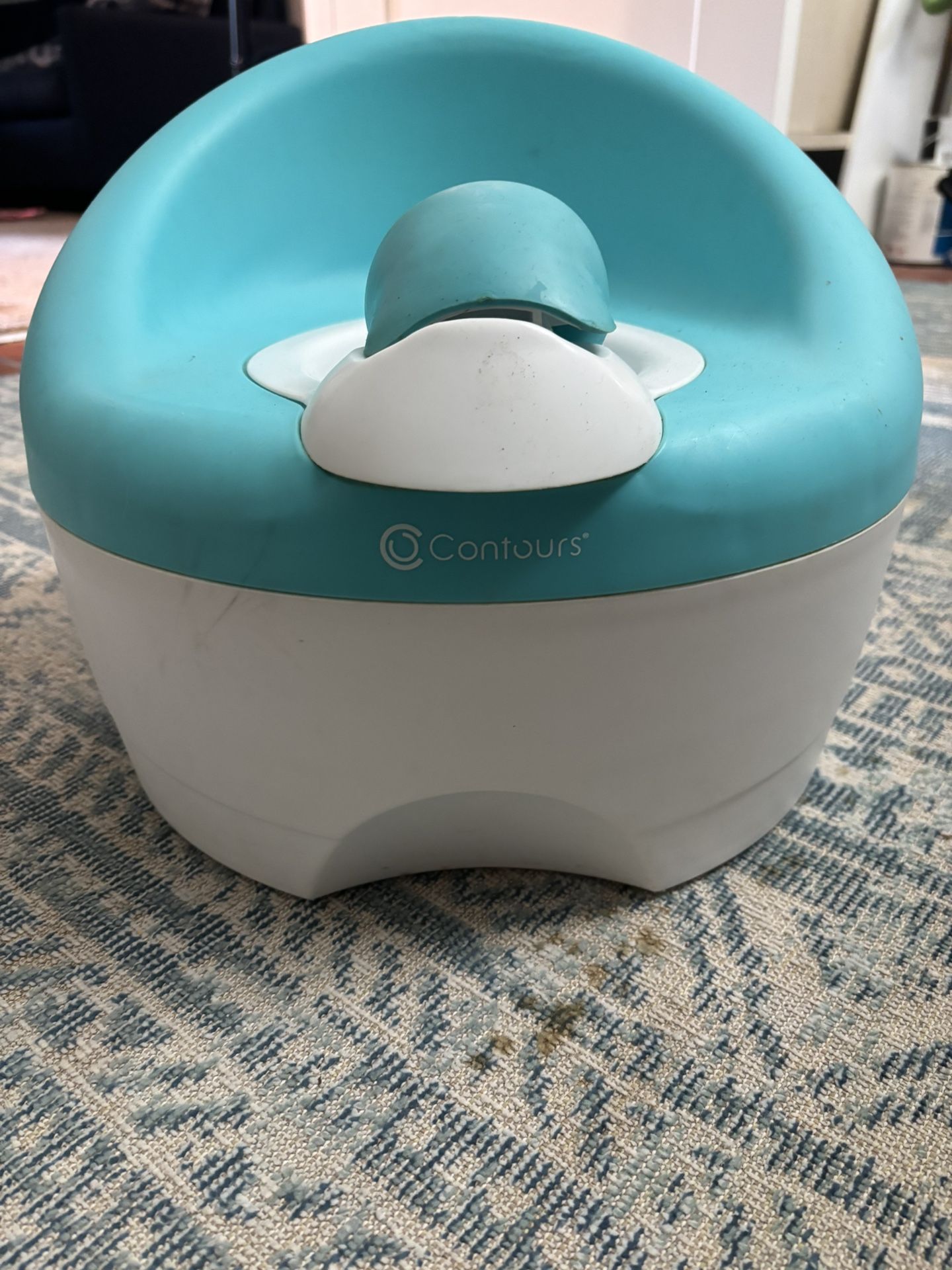 Potty