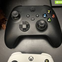 Xbox Controllers