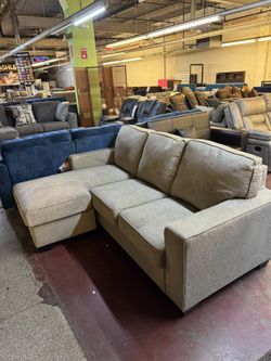 sofa L section