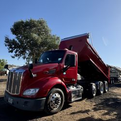 Super10 Dump BODY