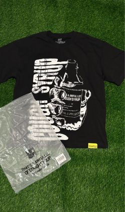 ALOCS shirt