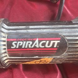 Rotomite Spiracut Dremel