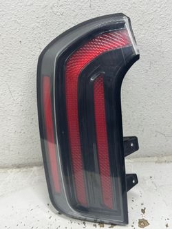 2023 2024 Kia Telluride LH Left Driver Side LED Tail Light 92401-S9600 OEM