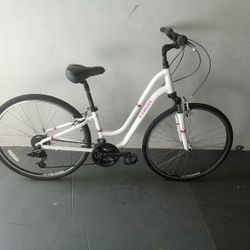 BICYCLE TREK 21 SPEED SIZE 29 BRAND NEW 