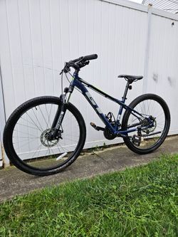 GT Agressor Pro Bike