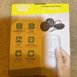 Key Finder