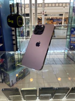 iPhone 14 Pro Max 128GB T-Mobile metro
