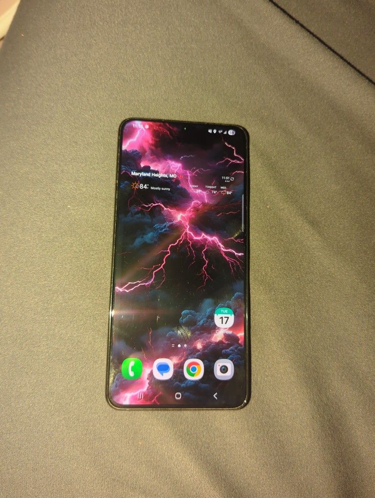Galaxy S21 Plus