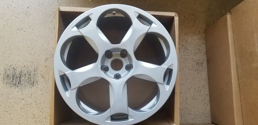 Lamborghini Gallardo wheels