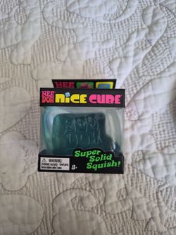 Nice Cube Needoh