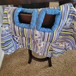 Shopping Cart Cover