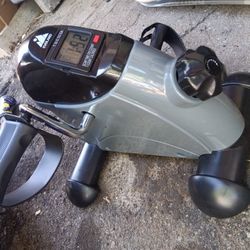 Exercise Pedals
