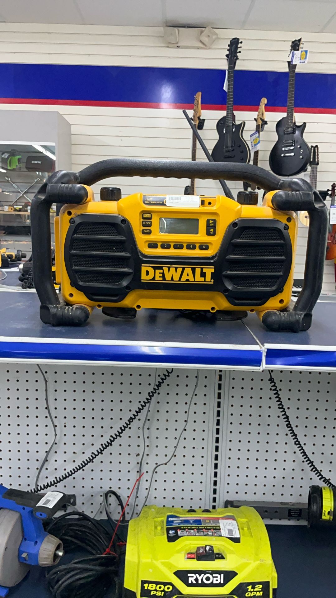Radio
