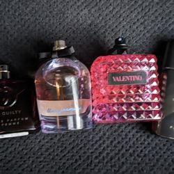 Perfume And Cologne Designer 