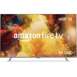 75 Inch Firetv Smart