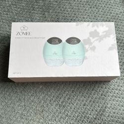 Zomee Fit Wearable Breast Pump 