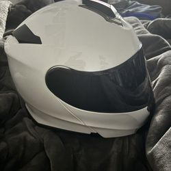 Motorcycle Helmet