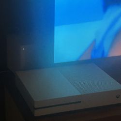 Xbox One S No Controller